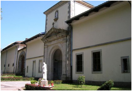 Certosa di Serra S. Bruno - Anno consacrazione: 1900