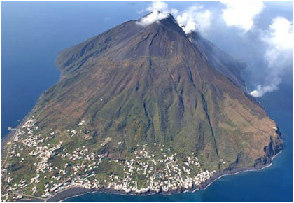 Stromboli