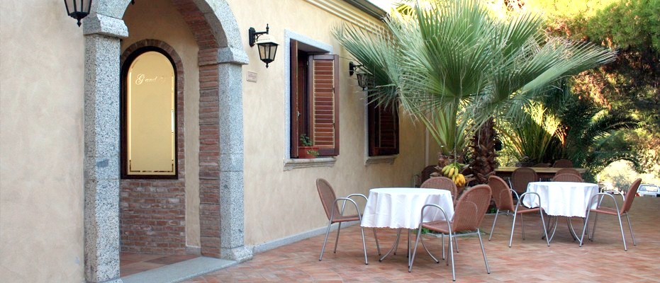 Il Ristorante