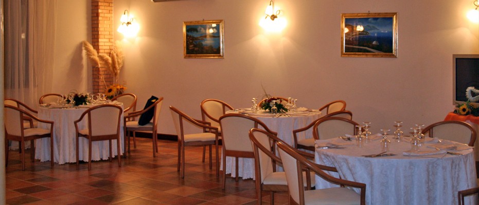 Sala Ristorante