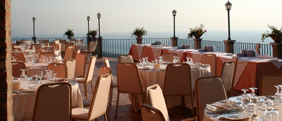 Veranda Ristorante